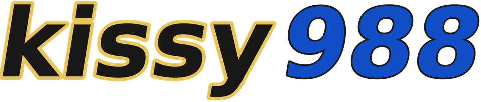 kissy988 logo