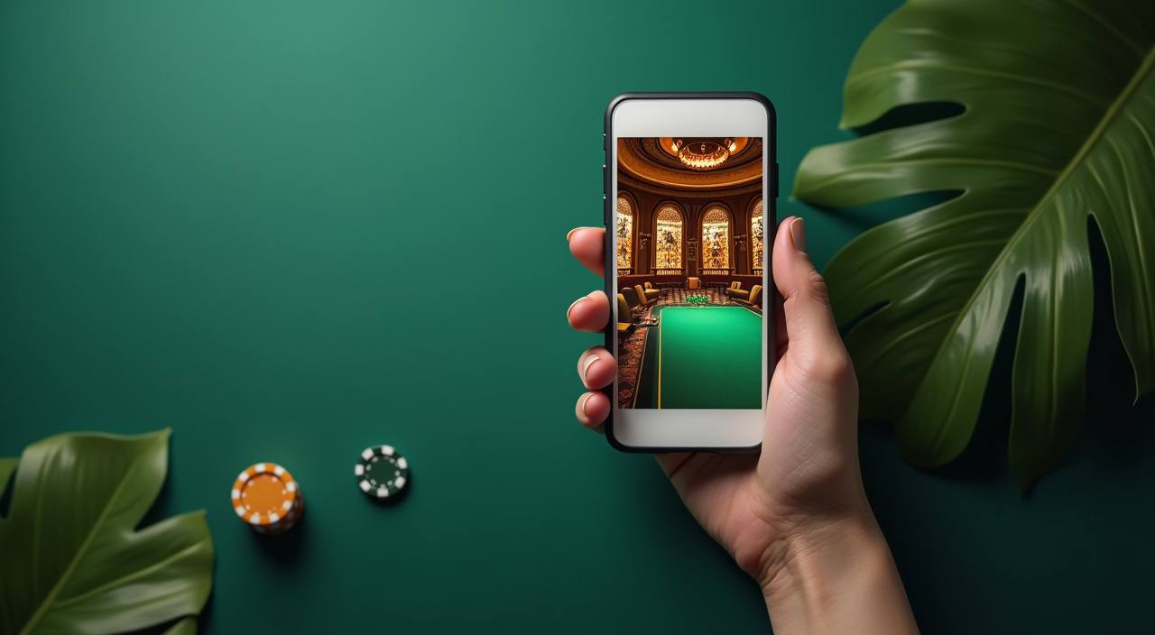 kissy988 mobile gaming